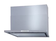 レンジフード　【幅75cm】【シルバー】【WNBSK758YDXMSIL/R】